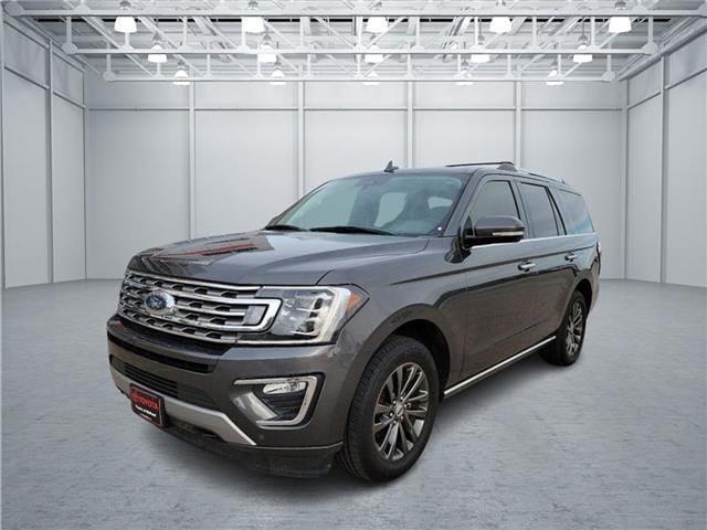used 2020 Ford Expedition car, priced at $38,995