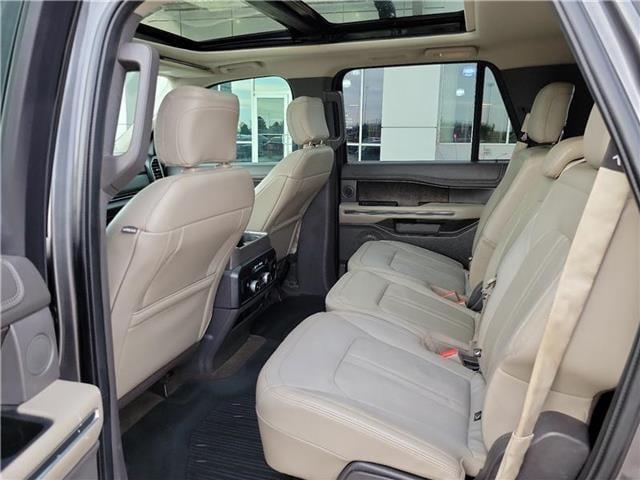 used 2020 Ford Expedition car, priced at $45,985