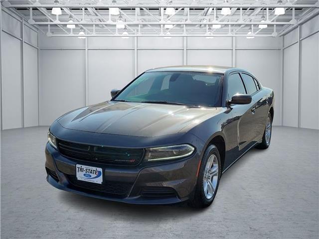 used 2022 Dodge Charger car, priced at $25,647