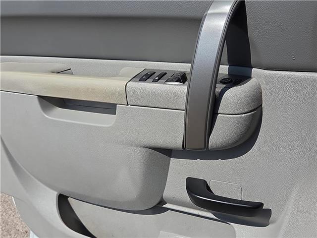 used 2013 GMC Sierra 2500 car, priced at $19,995