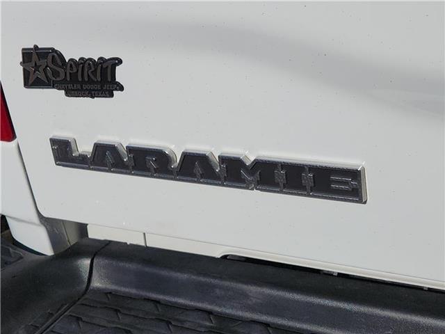 used 2023 Ram 2500 car, priced at $59,896