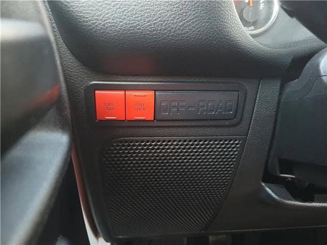 used 2016 Jeep Wrangler Unlimited car, priced at $24,995
