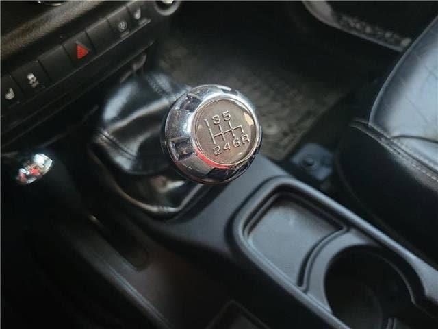 used 2016 Jeep Wrangler Unlimited car, priced at $24,995
