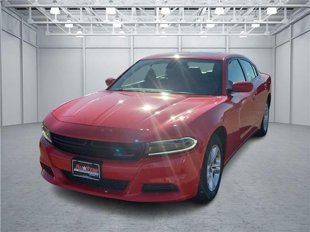 used 2022 Dodge Charger car, priced at $26,626