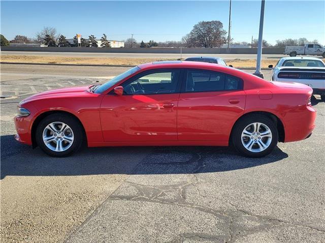 used 2022 Dodge Charger car, priced at $26,626