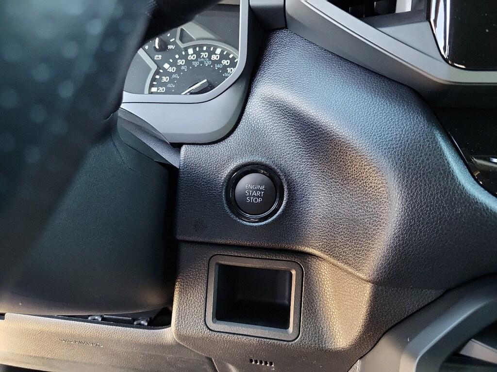 new 2026 Toyota Tundra car, priced at $44,603