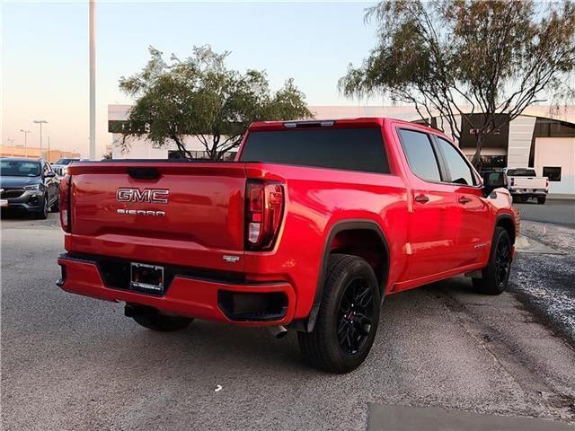 used 2023 GMC Sierra 1500 car