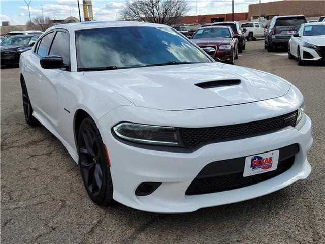 used 2022 Dodge Charger car, priced at $36,995