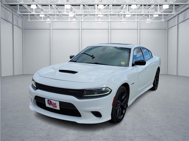 used 2022 Dodge Charger car, priced at $36,995