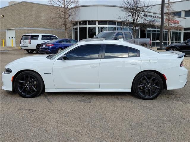 used 2022 Dodge Charger car, priced at $36,995