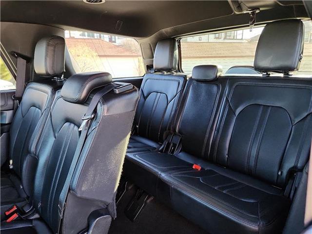 used 2021 Ford Expedition car, priced at $45,995