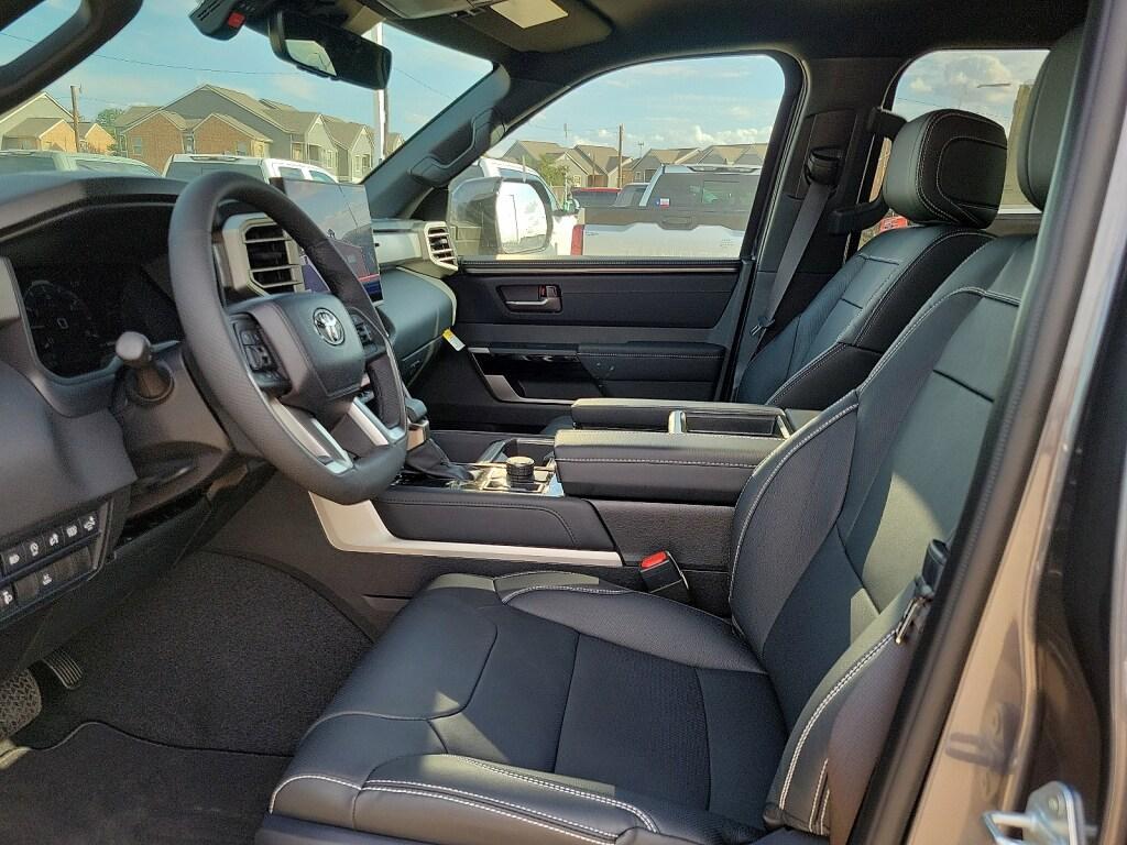 new 2026 Toyota Tundra car, priced at $65,366