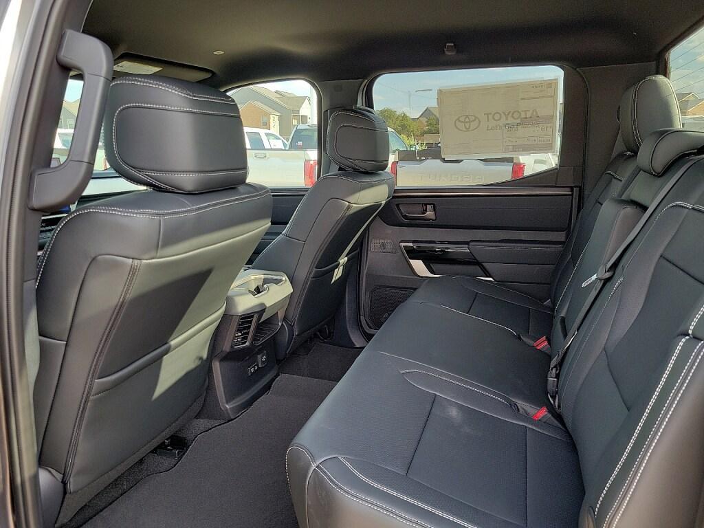 new 2026 Toyota Tundra car, priced at $65,366