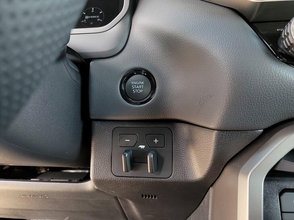 new 2026 Toyota Tundra car, priced at $65,366