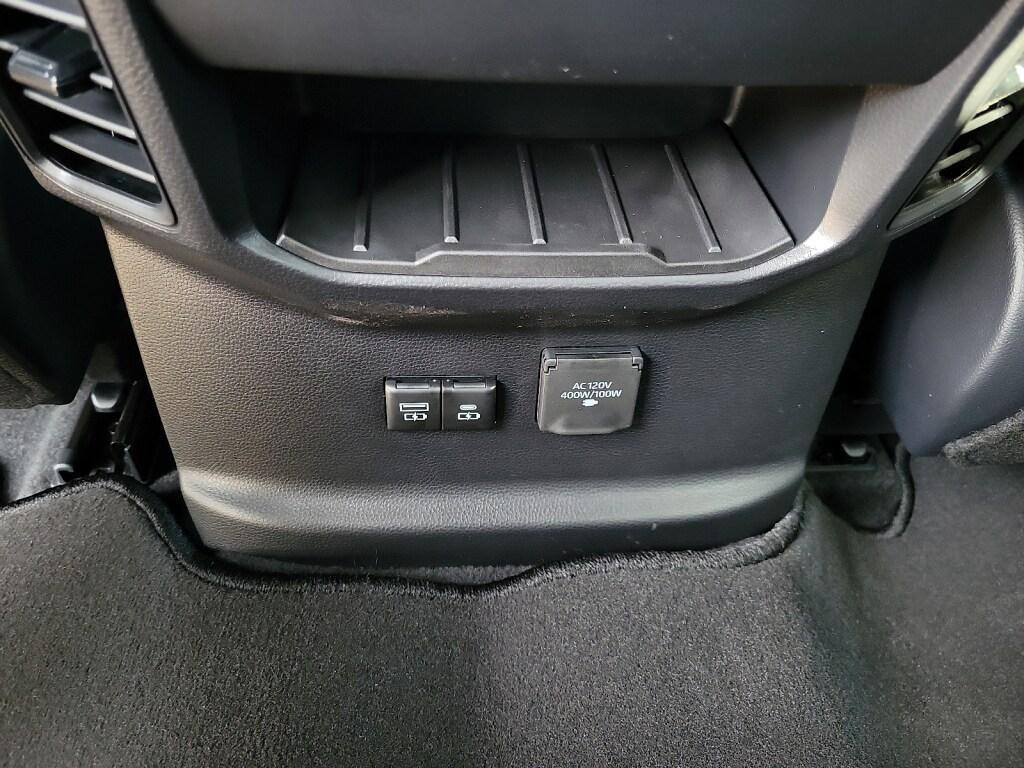 new 2026 Toyota Tundra car, priced at $65,366