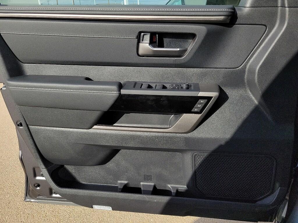 new 2026 Toyota Tundra car, priced at $65,366