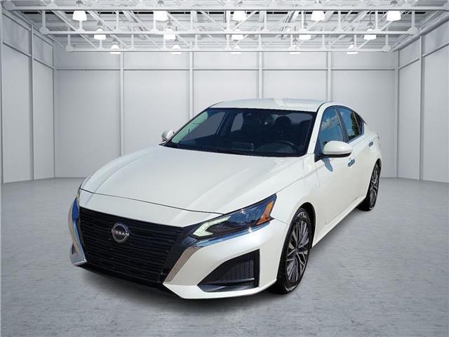 used 2023 Nissan Altima car, priced at $24,773