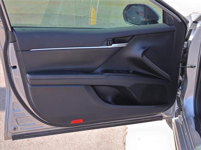 used 2024 Toyota Camry car, priced at $29,108
