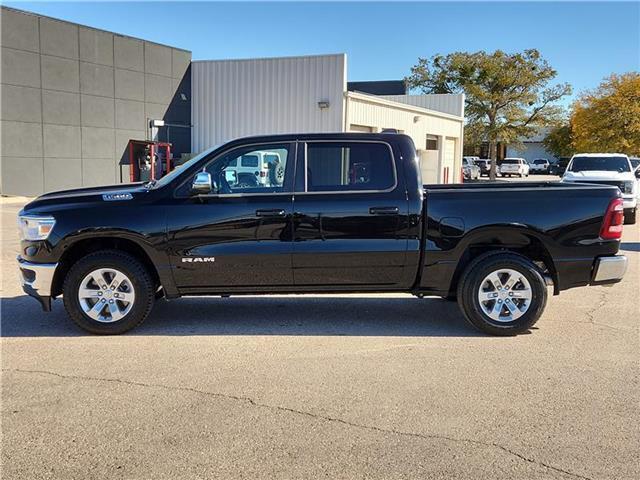 used 2024 Ram 1500 car, priced at $51,995