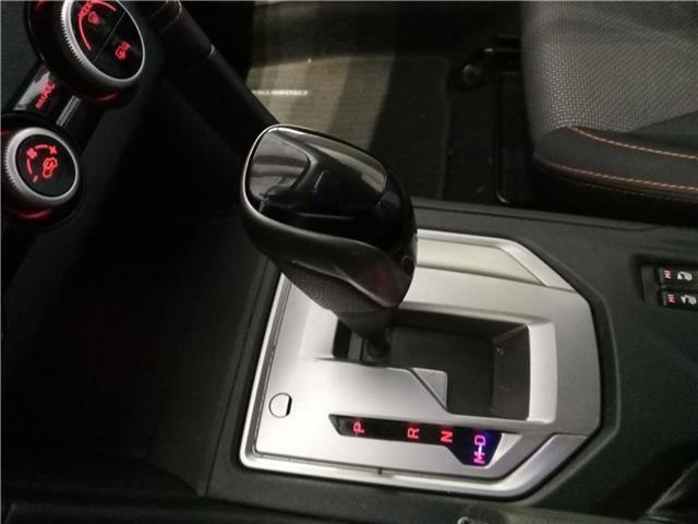 used 2023 Subaru Crosstrek car, priced at $26,985