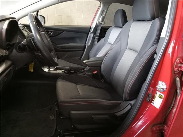 used 2023 Subaru Crosstrek car, priced at $26,985