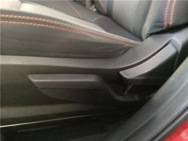 used 2023 Subaru Crosstrek car, priced at $26,985