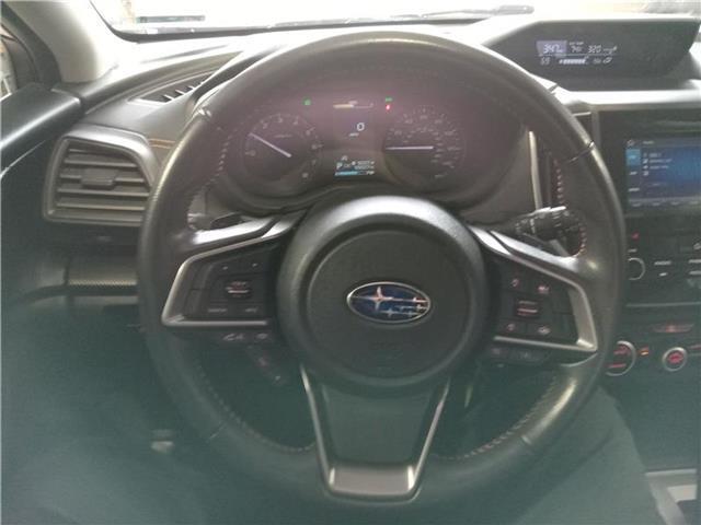 used 2023 Subaru Crosstrek car, priced at $26,985