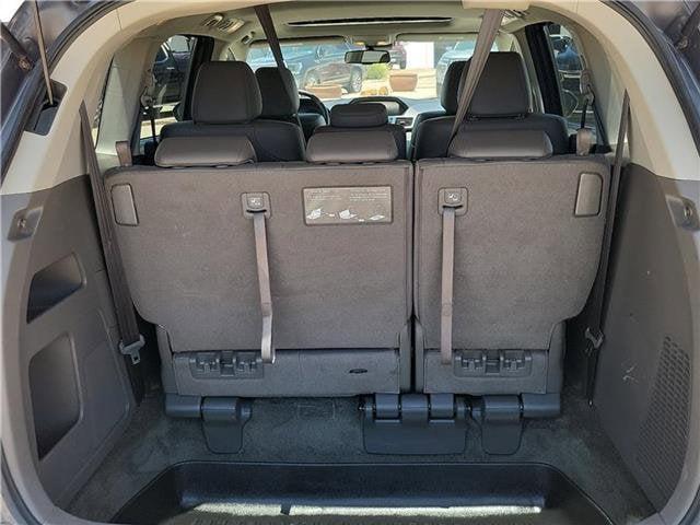 used 2016 Honda Odyssey car, priced at $15,502