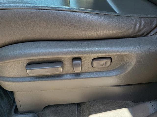used 2016 Honda Odyssey car, priced at $15,502