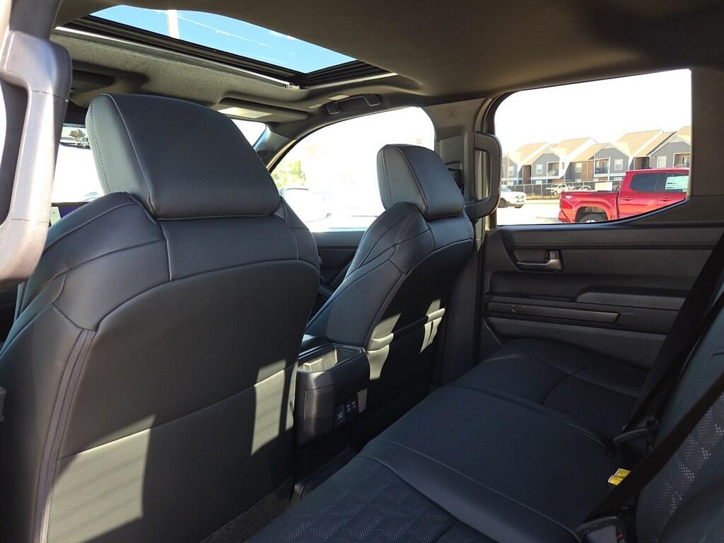 new 2025 Toyota Tacoma Hybrid car, priced at $59,354