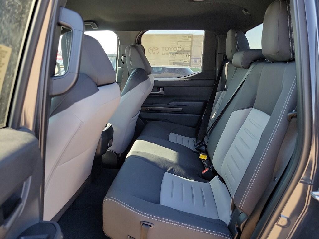 new 2025 Toyota Tacoma car, priced at $48,019