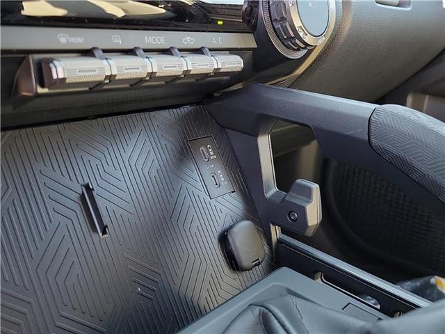 new 2025 Toyota Tacoma car, priced at $48,019