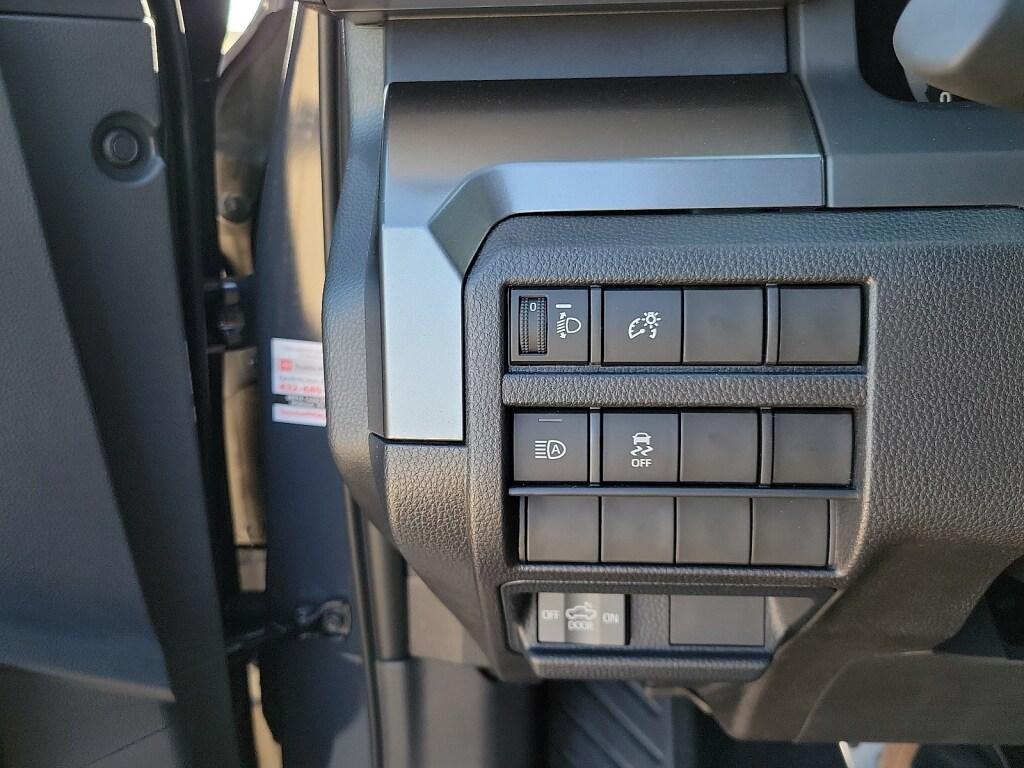 new 2025 Toyota Tacoma car, priced at $48,019
