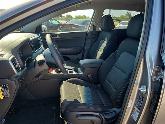 used 2020 Kia Sportage car, priced at $26,995