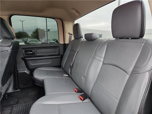 used 2020 Ram 2500 car, priced at $35,874