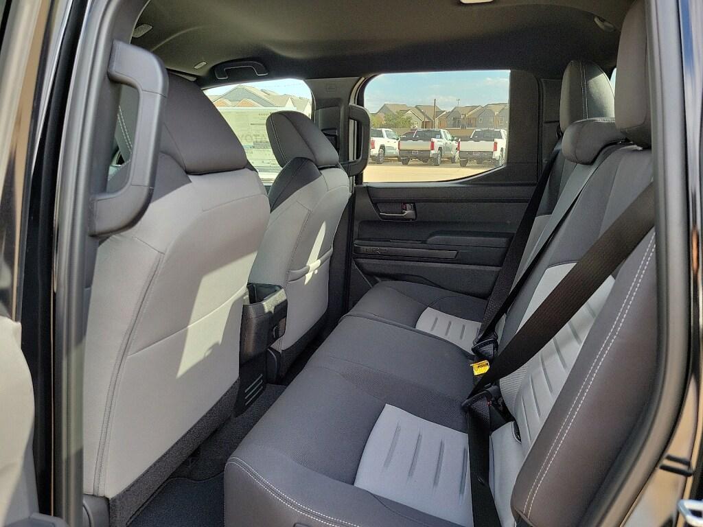 new 2025 Toyota Tacoma car, priced at $47,294