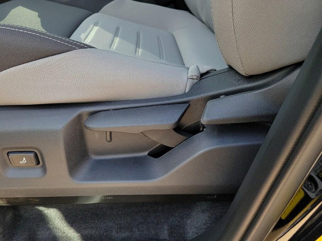 new 2025 Toyota Tacoma car, priced at $47,294
