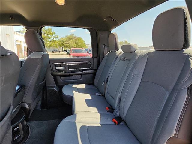 used 2024 Ram 2500 car, priced at $50,995