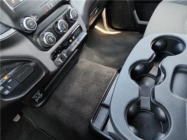 used 2024 Ram 2500 car, priced at $50,995