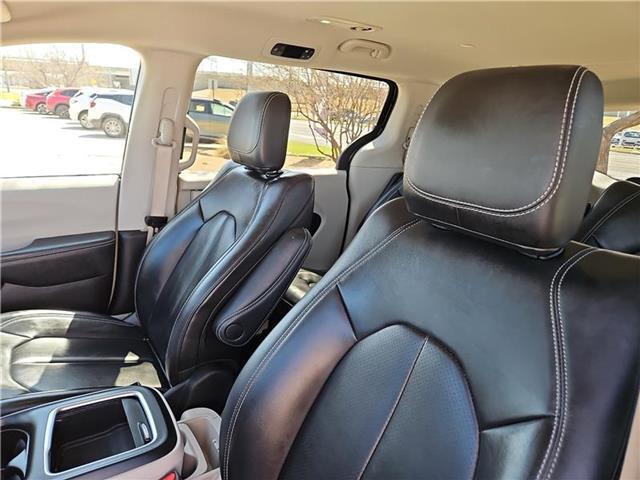 used 2024 Chrysler Pacifica Hybrid car, priced at $29,763