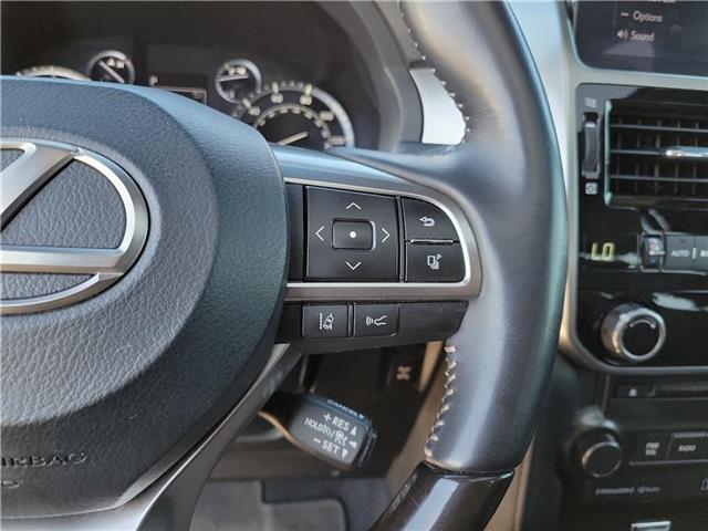 used 2022 Lexus GX 460 car, priced at $51,995