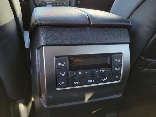 used 2022 Lexus GX 460 car, priced at $51,995