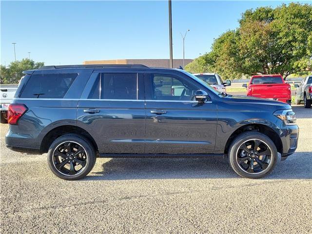 used 2023 Ford Expedition car, priced at $53,995