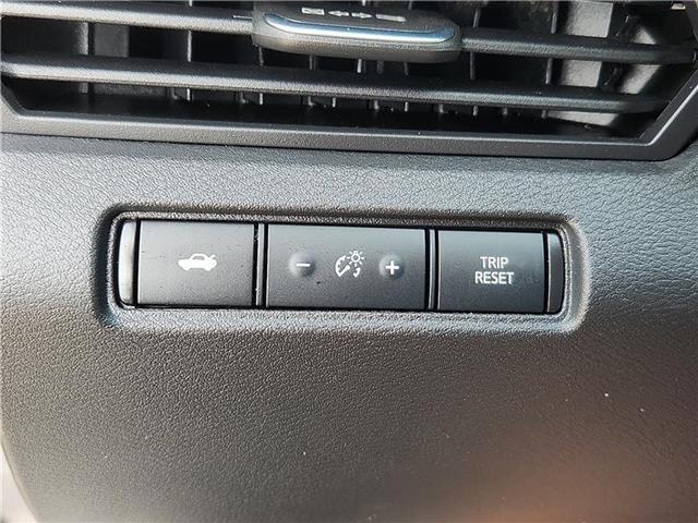 used 2024 Nissan Altima car, priced at $23,878