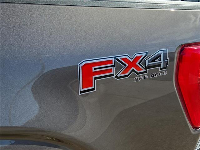 used 2023 Ford F-150 car, priced at $59,998