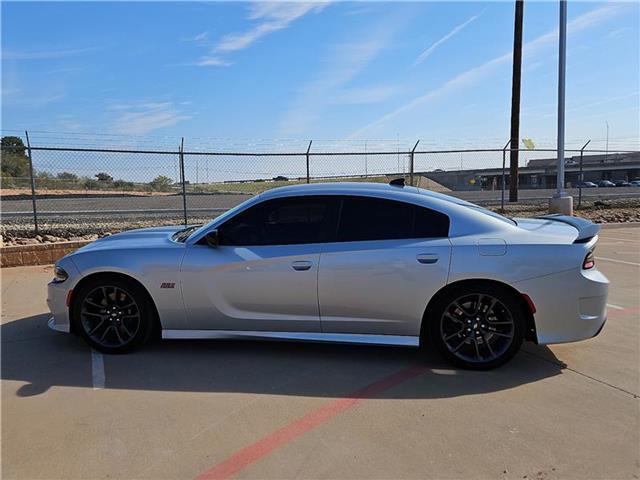 used 2023 Dodge Charger car, priced at $50,939