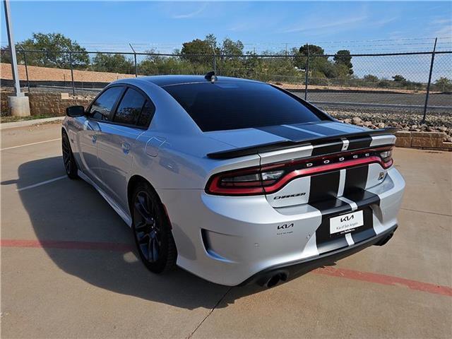 used 2023 Dodge Charger car, priced at $50,939