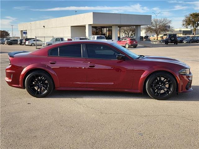 used 2023 Dodge Charger car, priced at $52,995