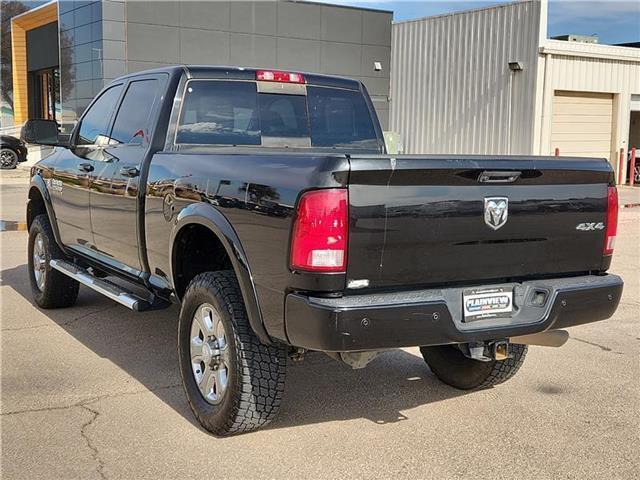 used 2018 Ram 2500 car, priced at $35,995