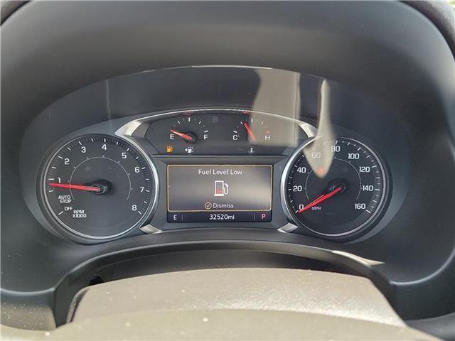 used 2024 GMC Terrain car, priced at $29,950